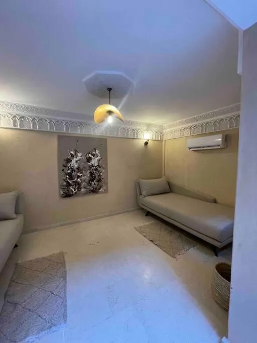 Riad Ghani Apartment Marrakesh 0*,