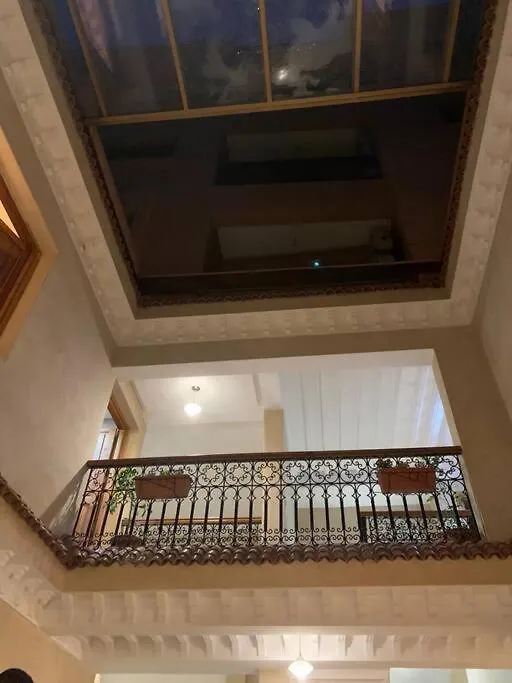 Riad Ghani Apartment Marrakesh