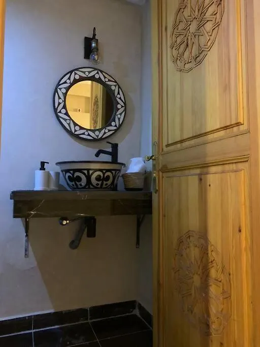 Riad Ghani Apartment Marrakesh Morocco