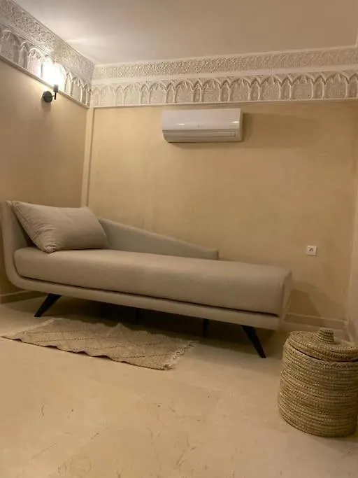 Riad Ghani Apartment Marrakesh Morocco